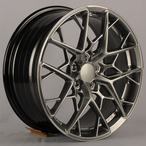 HMD 1295 17x7.5" 5x100мм DIA 57.1мм ET 40мм HB