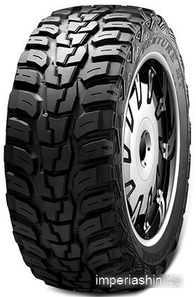 Автомобильная шина  Marshal Road Venture MT KL71 265/75R16 119/116Q