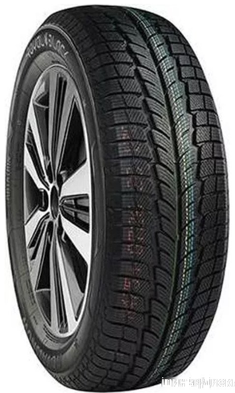 Шины Royal Black Royal Snow 265/60R18 110T — Зимняя сезон в Гомеле
