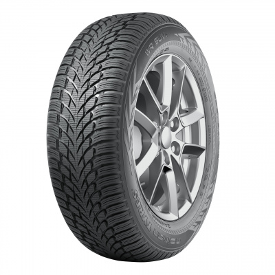 Nokian WR SUV 4 215/55R18 95H