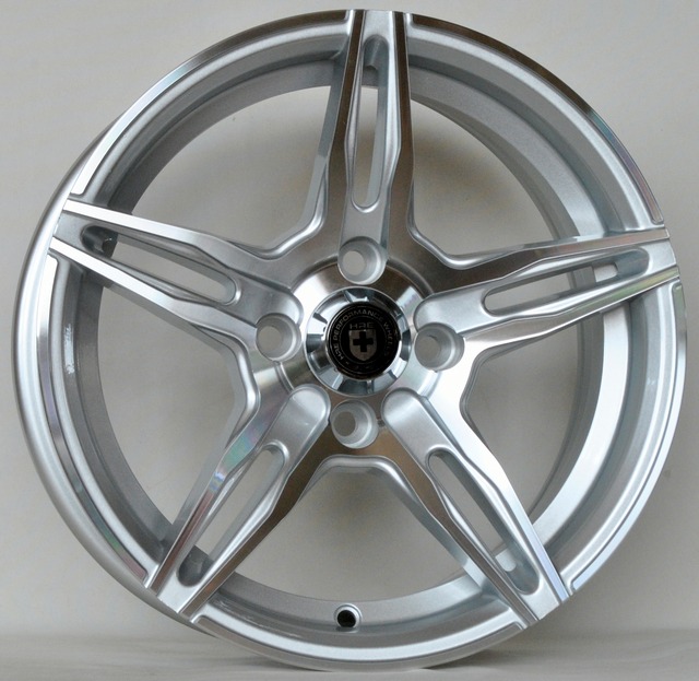 ABWheels XN-5004 R14 6J 4x98 ET28 DIA58.5 MS