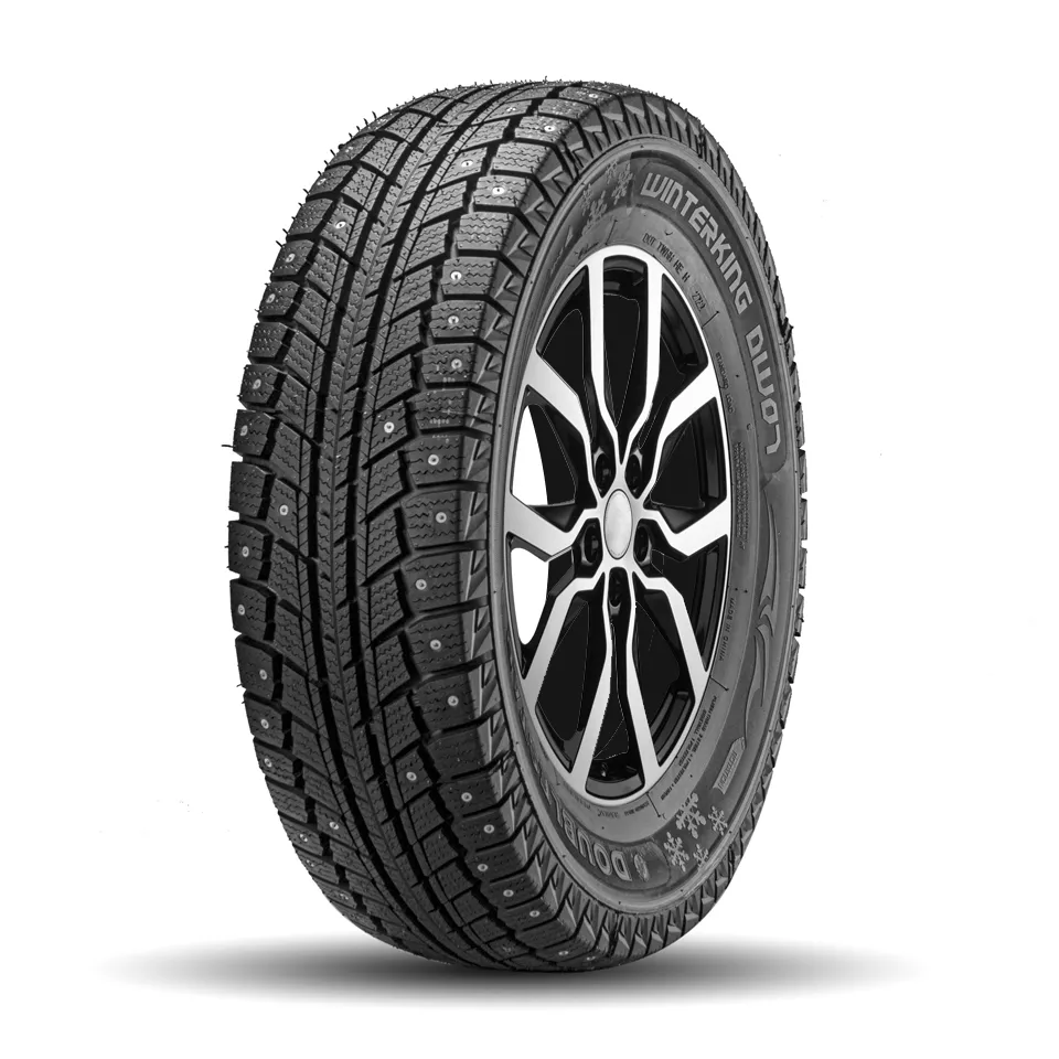 Автомобильная шина  DoubleStar DW07 215/70R15 98T