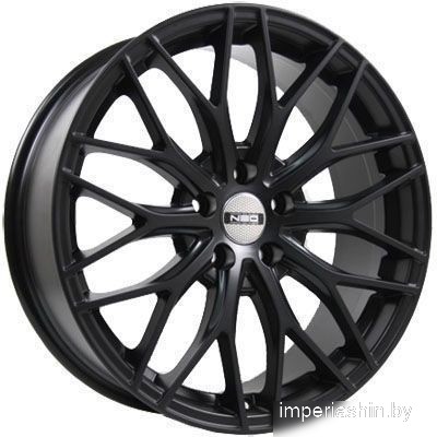Neo 240 20x8.5" 5x108мм DIA 63.4мм ET 42мм BL от магазина Империя шин