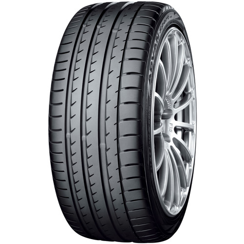 Шины Yokohama ADVAN Sport V105W 315/35R20 110Y — Летняя сезон в Гомеле