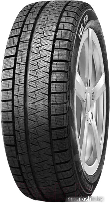 Автомобильная шина  Formula Ice Friction 215/55R18 99H