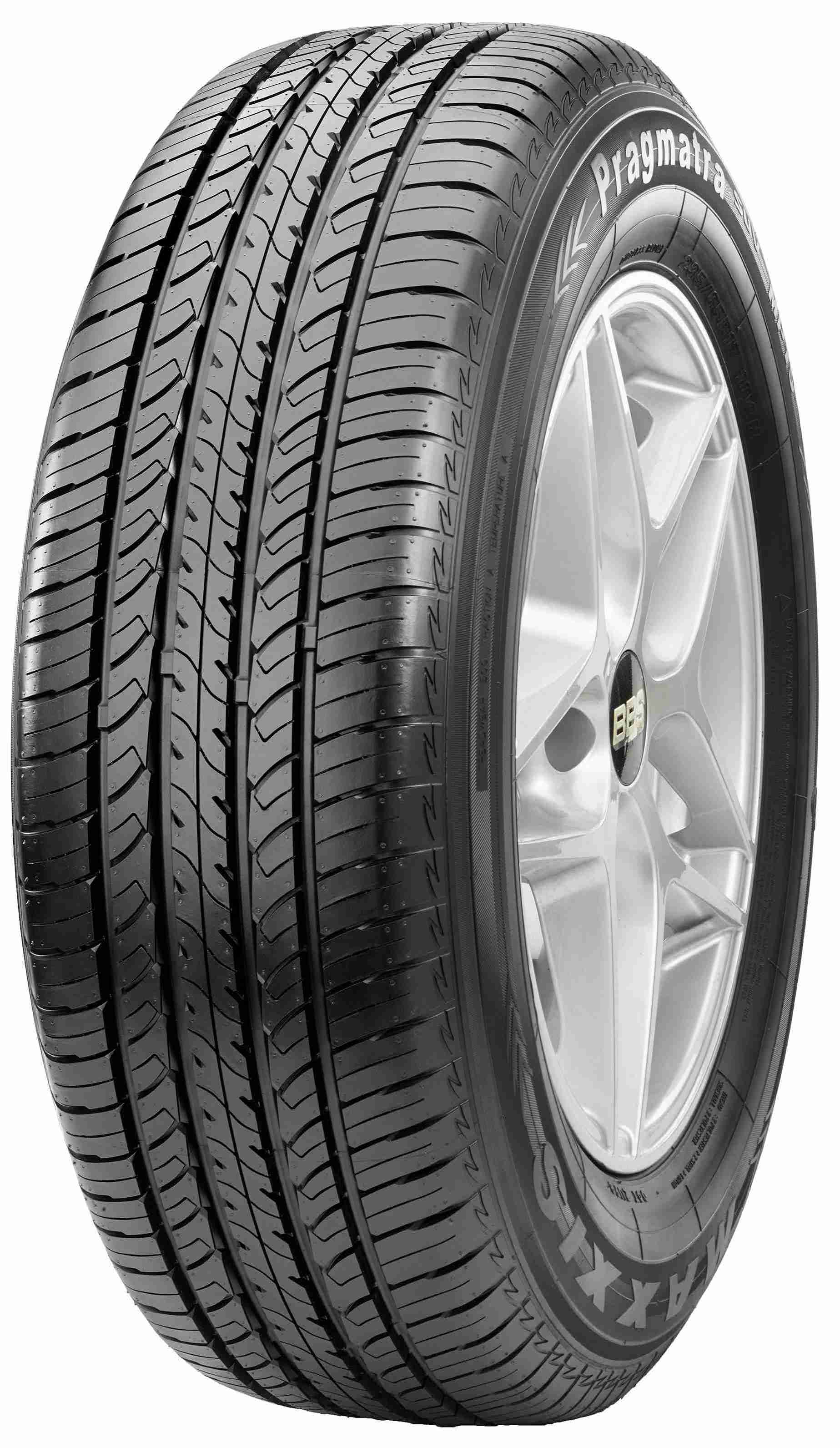 Автомобильная шина  Maxxis MP15 Pragmatra 225/55R18 98V