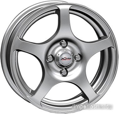 X'trike X-103 14x5.5" 4x108мм DIA 65.1мм ET 20мм HSB от магазина Империя шин