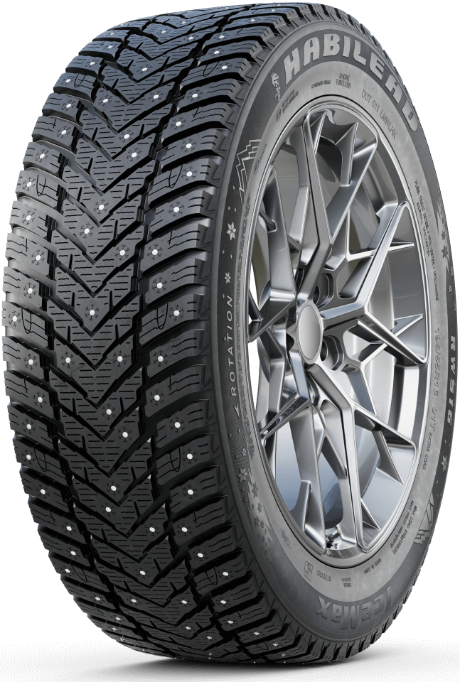 Шины Habilead IceMax RW516 275/40R20 106H XL — Зимняя сезон в Гомеле
