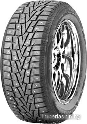 Nexen Winguard WinSpike 265/60R18 114T от магазина Империя шин