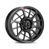 Диск FR Replica 19Х8.0 5/108 ET45 D63.4 IVF-3165 MATT B