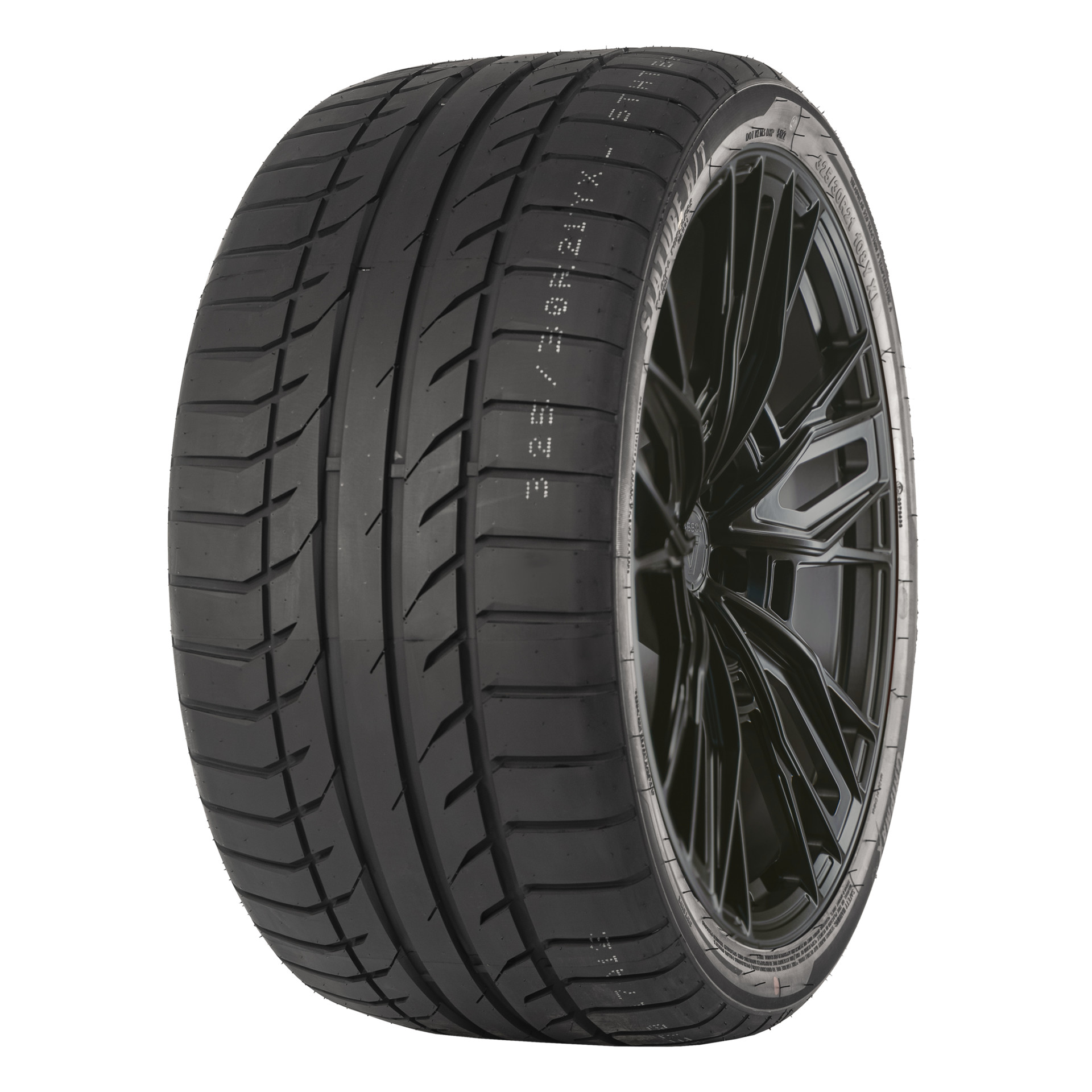 Gripmax Stature H/T 255/55R20 110W BSW