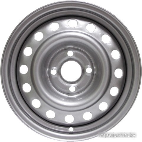 TREBL 52A45D 13x5.5" 4x100мм DIA 57.1мм ET 45мм от магазина Империя шин