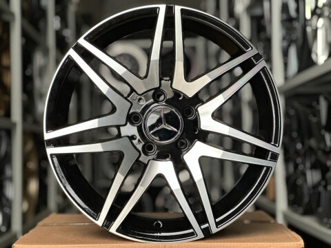 19" 5*112 8.0 ET45 66.45 BN-347 BMF от магазина Империя шин