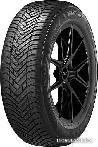 Автомобильная шина  Hankook Kinergy 4S2 X SUV H750A 225/55R19 103W