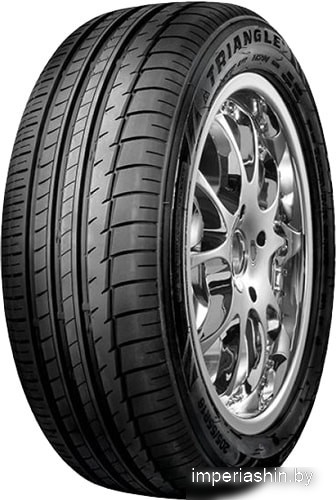 Triangle TH201 295/35R24 110W