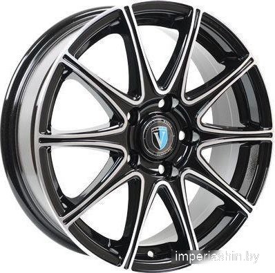 Venti 1716 17x7" 4x100мм DIA 60.1мм ET 40мм BD