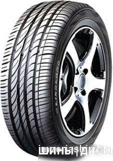 Автомобильная шина  LingLong GreenMax UHP 245/40R18 97W XL