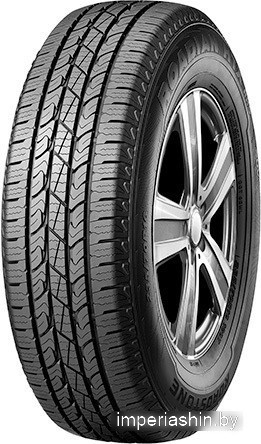 Шины Roadstone Roadian HTX RH5 245/65R17 111H — Летняя сезон в Гомеле
