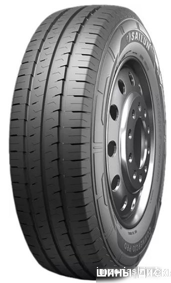 Автомобильная шина  Sailun Commercio Pro 205/65R15C 102/100T