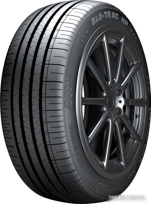 Автомобильная шина  Armstrong Blu-Trac HP 215/55R16 97W
