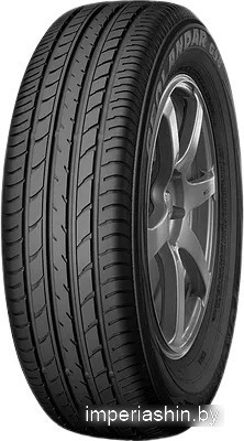 Автомобильная шина  Yokohama Geolandar G98EV 235/65R18 106H