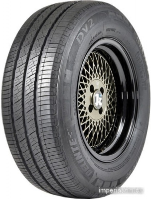 Delinte DV2 205/65R15C 102/100T