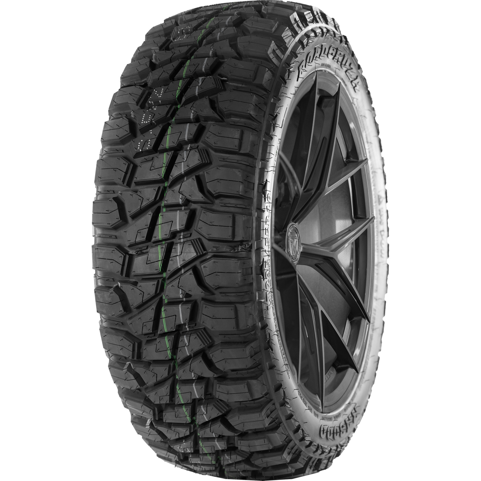 Шины Roadcruza RA8000 265/70R17 121/118Q — Летняя сезон в Гомеле
