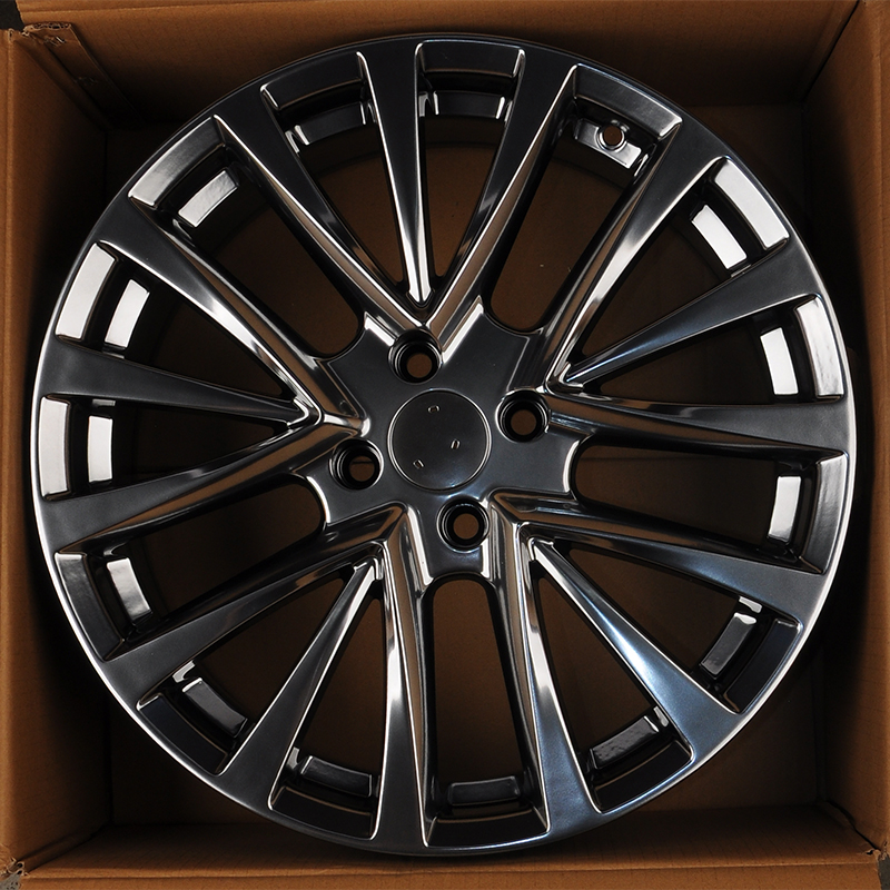 15" 4*100 6,0 ET35 67,0 TS-5354 HB от магазина Империя шин