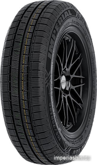 Imperial Snowdragon Van 165/70R14C 89/87R от магазина Империя шин