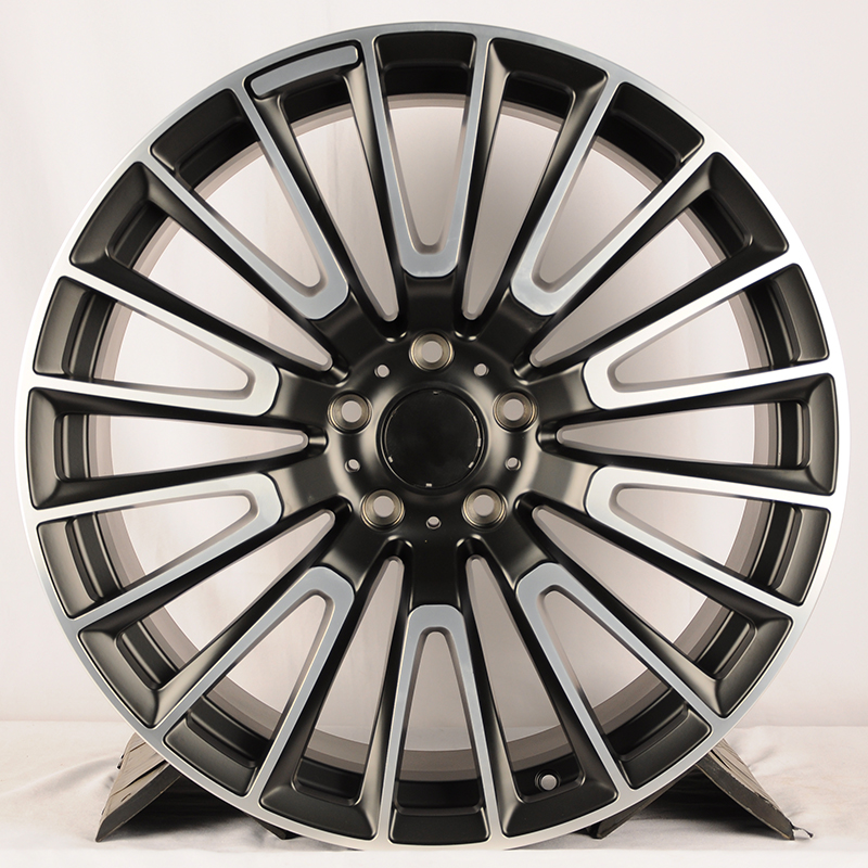 Luistone L2718 22x10.0" 5x130мм DIA 84.1мм ET 37мм MSDB от магазина Империя шин