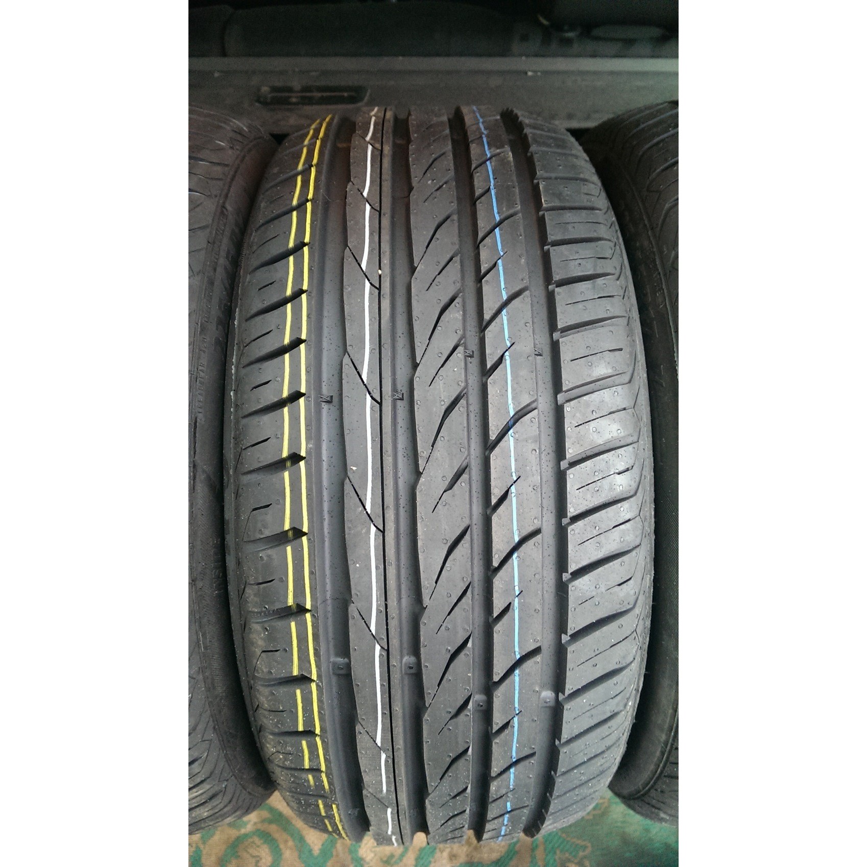 Torero MP47 185/70R14 88T от магазина Империя шин