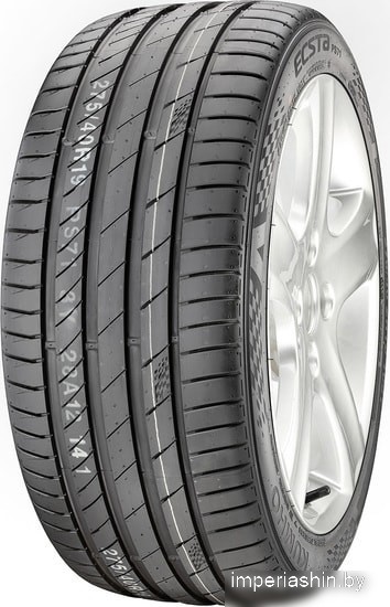 Шины Kumho Ecsta PS71 235/65R17 108V — Летняя сезон в Гомеле