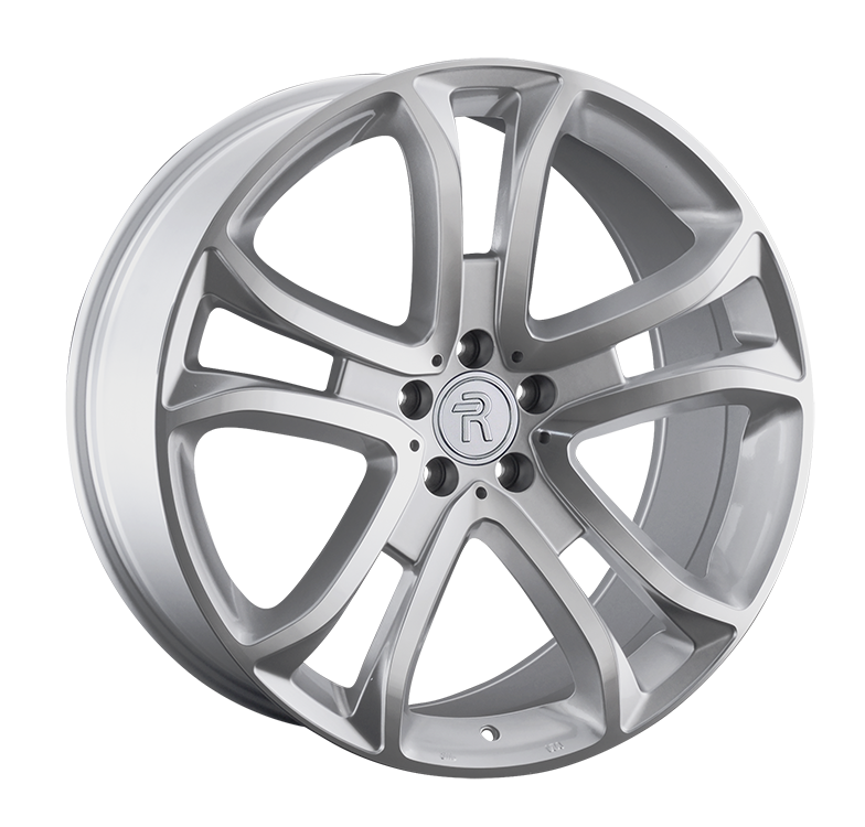 REPLAY MR208 21x10" 5х112мм DIA 66.6мм ET 54мм SF от магазина Империя шин