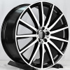 Extreme Wheels BZ146 22x11.5" 5x112мм DIA 66.6мм ET 47мм BKF задняя.