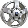 15" 5*160 6.0 ET65 65.1 TS-715 S