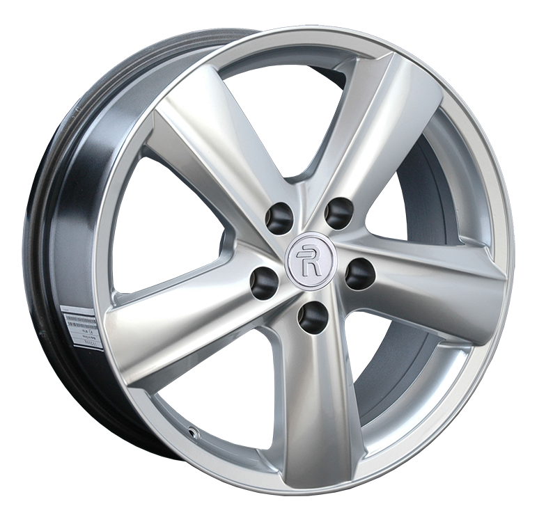 REPLAY LX32 18x7.5" 5х120мм DIA 60.1мм ET 32мм HP