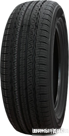 Шины Triangle TR259 235/60R17 102V — Летняя сезон в Гомеле