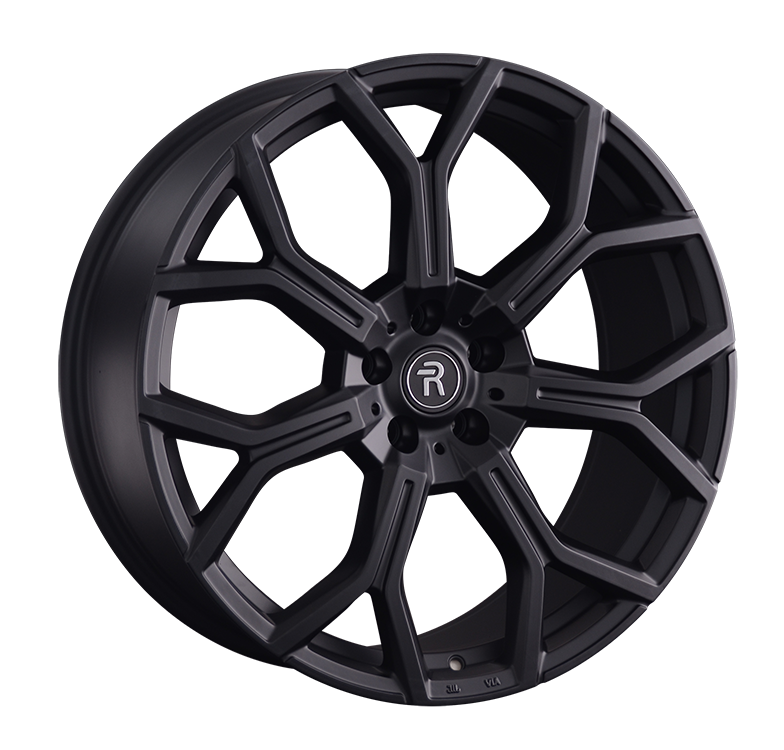 REPLAY B238 21x9.5" 5х112мм DIA 66.6мм ET 37мм MB от магазина Империя шин