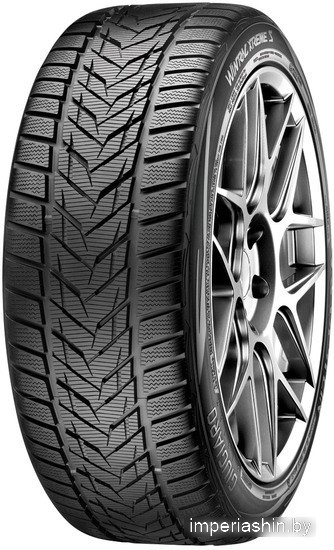 Автомобильная шина  Vredestein Wintrac Xtreme S 275/40R20 106V