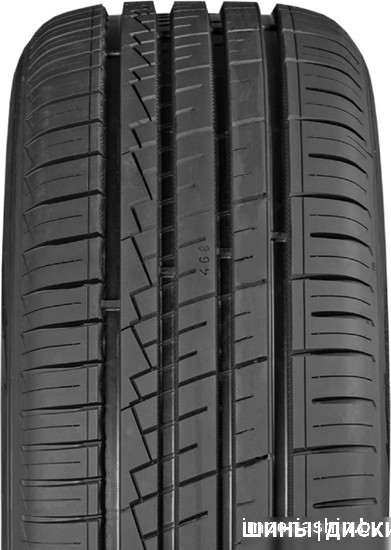 Шины Ikon Autograph Eco 3 175/70R14 88T XL — Летняя сезон в Гомеле