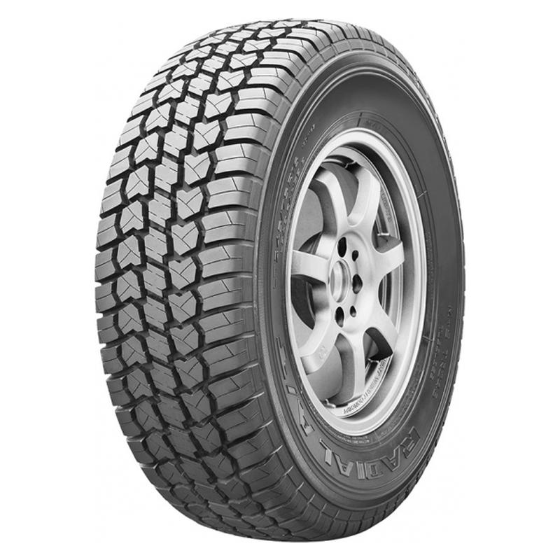 Автомобильная шина  Triangle TR246 245/75R16 120/116Q