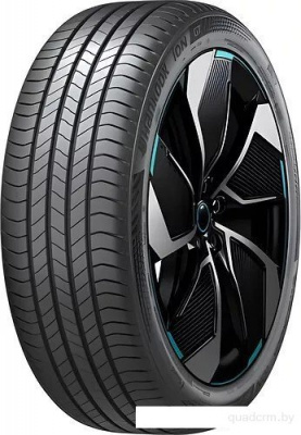 Hankook iON GT SUV IK41A 215/55R17 98V