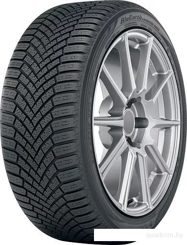 Yokohama BluEarth Winter V906 265/45R20 108V