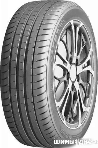 Автомобильная шина  DoubleStar DH03 165/55R14 72T