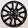 IWheel IVF-843 17x7.5" 6x139.7 DIA 106.1мм ET 25мм B