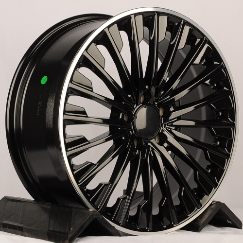 Anzoo H3062F 19x8.0" 5x112мм DIA 66.5мм ET 36мм MIB от магазина Империя шин