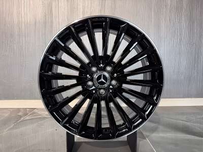 18" 5*112 7.5 ET52 66,45 ZB-1490 BMF от магазина Империя шин