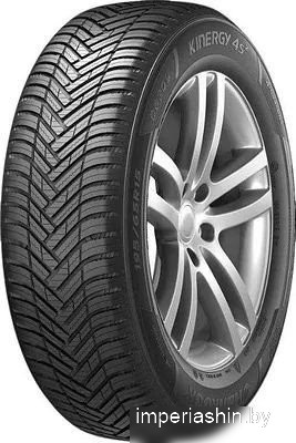 Автомобильная шина  Hankook Kinergy 4S 2 H750 245/40R18 97V