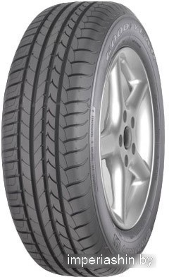Автомобильная шина  Goodyear EfficientGrip 205/50R17 89V