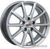 Alcasta M63 15x6" 4x100мм DIA 60.1мм ET 40мм HS